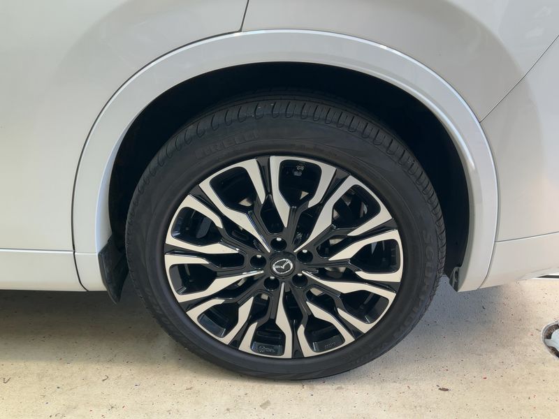 Mazda CX-60 2.5 e-Skyactiv Plug-in Hybrid Takumi AWD 2022 – снимка 5