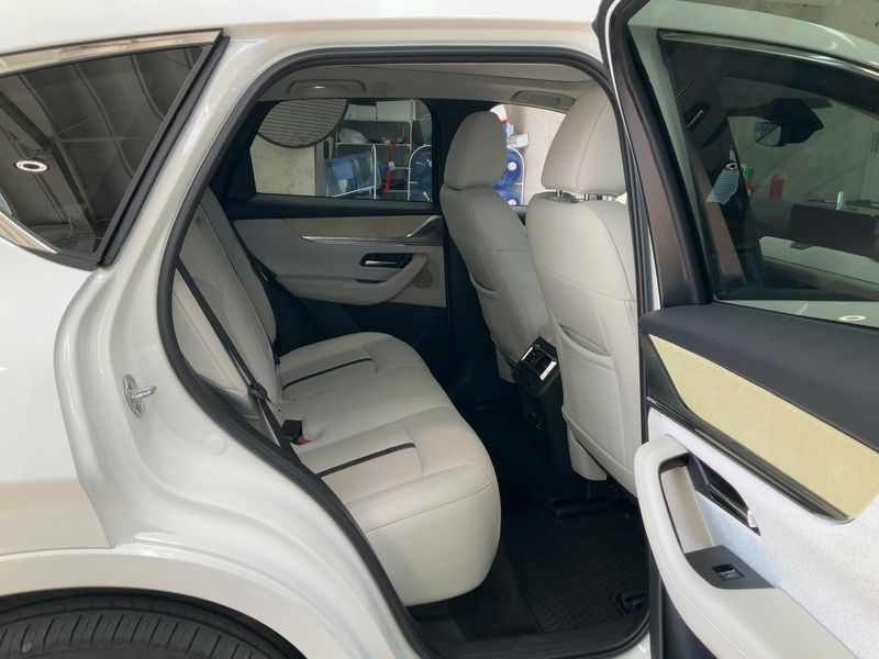 Mazda CX-60 2.5 e-Skyactiv Plug-in Hybrid Takumi AWD 2022 – снимка 19