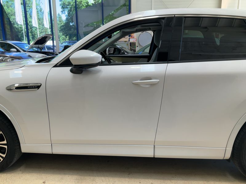 Mazda CX-60 2.5 e-Skyactiv Plug-in Hybrid Takumi AWD 2022 – снимка 4