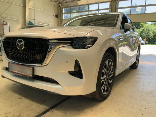 Mazda CX-60 2.5 e-Skyactiv Plug-in Hybrid Takumi AWD 2022 – снимка 1