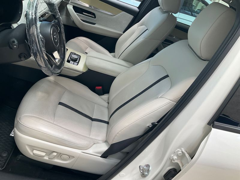 Mazda CX-60 2.5 e-Skyactiv Plug-in Hybrid Takumi AWD 2022 – снимка 22