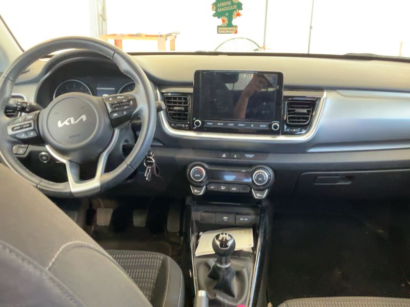 Kia Stonic 1.2 LPG Style 2023 – снимка 17