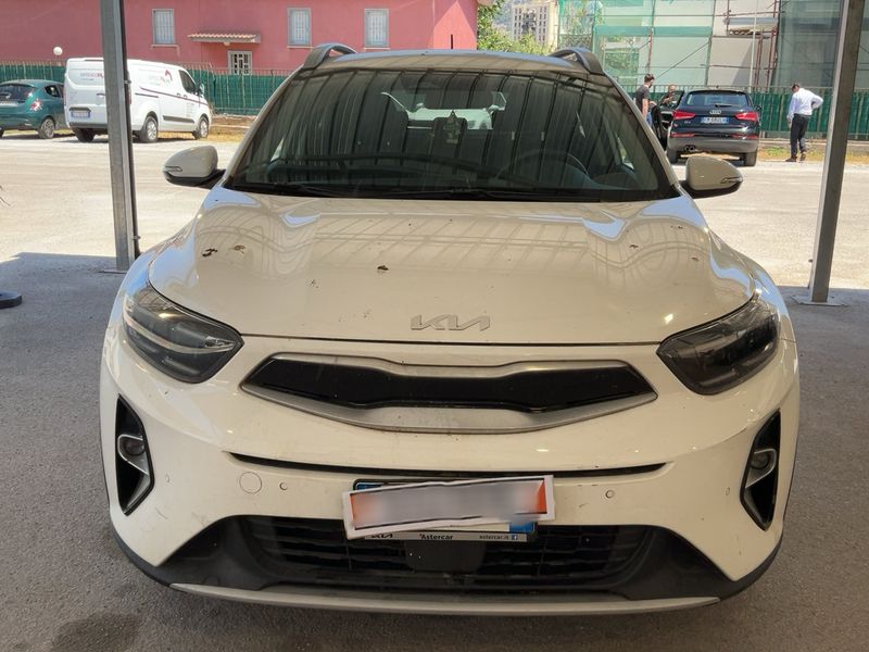Kia Stonic 1.2 LPG Style 2023 – снимка 14