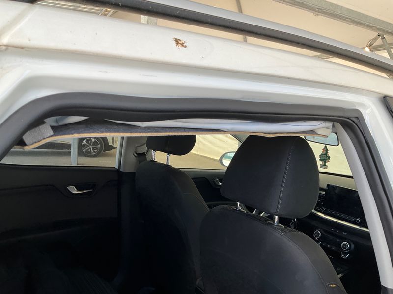 Kia Stonic 1.2 LPG Style 2023 – снимка 34