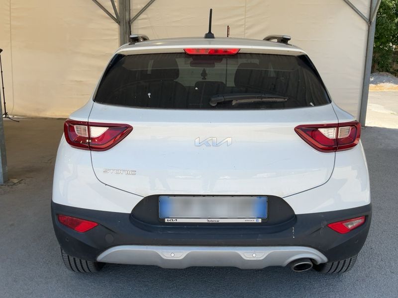 Kia Stonic 1.2 LPG Style 2023 – снимка 7
