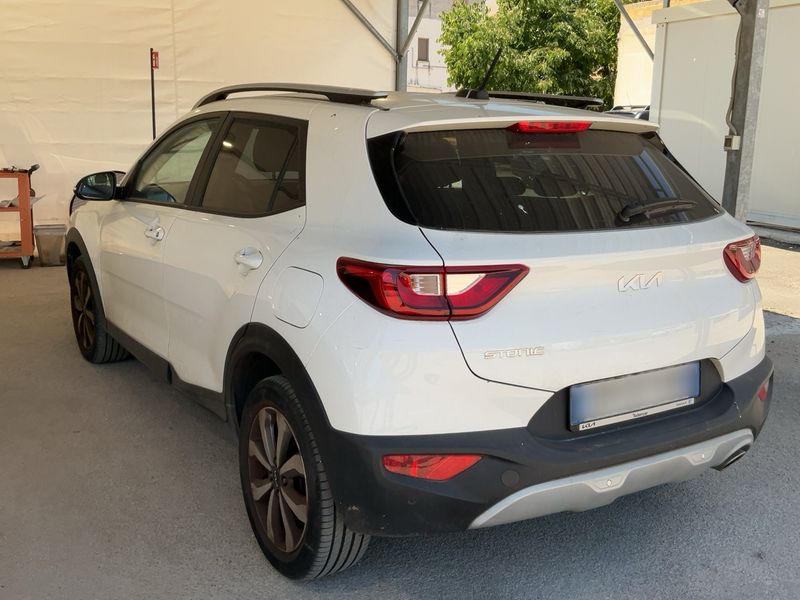 Kia Stonic 1.2 LPG Style 2023 – снимка 6