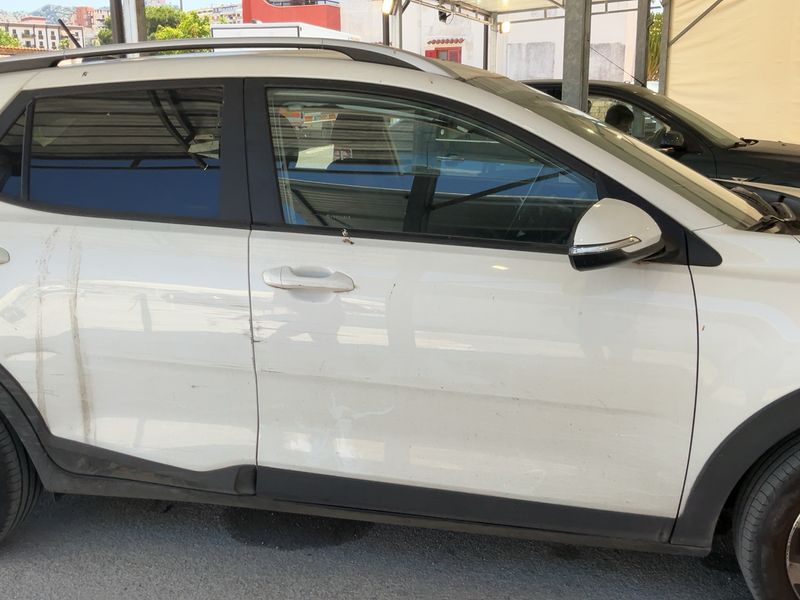 Kia Stonic 1.2 LPG Style 2023 – снимка 10