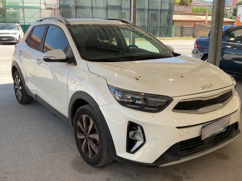 Kia Stonic 1.2 LPG Style 2023 – снимка 12