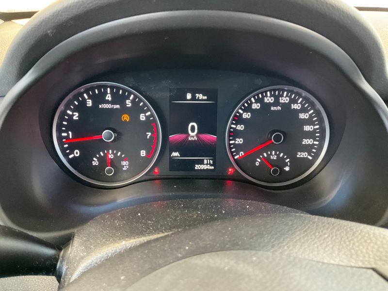 Kia Stonic 1.2 LPG Style 2023 – снимка 18