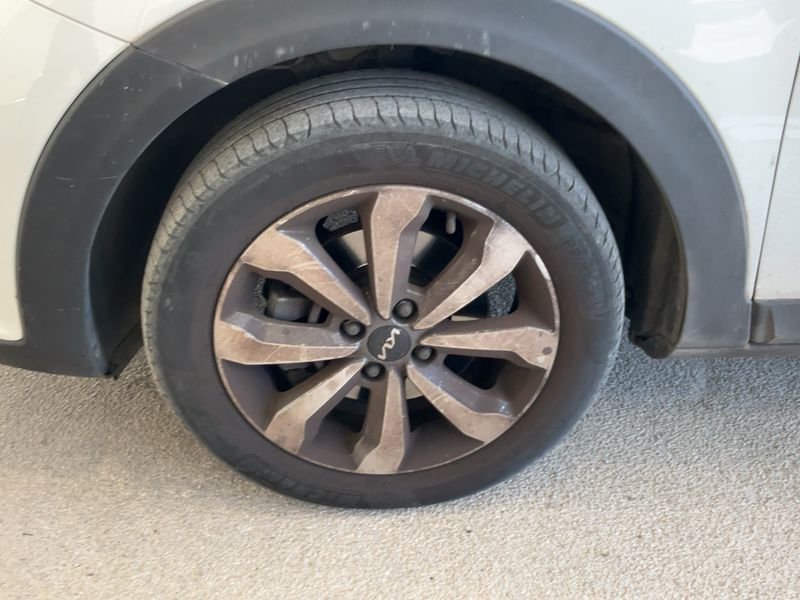 Kia Stonic 1.2 LPG Style 2023 – снимка 3