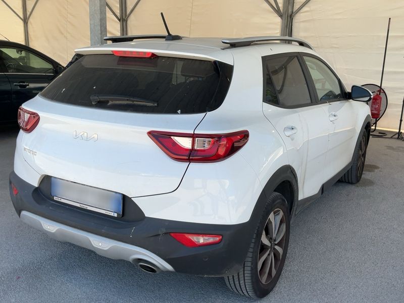 Kia Stonic 1.2 LPG Style 2023 – снимка 8