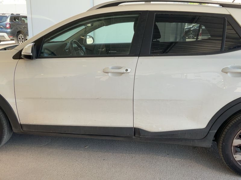 Kia Stonic 1.2 LPG Style 2023 – снимка 4