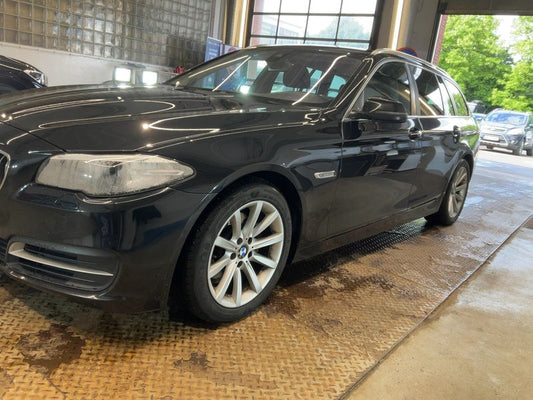 BMW 5er 520d 2014 – снимка 2