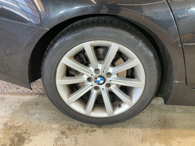 BMW 5er 520d 2014 – снимка 9