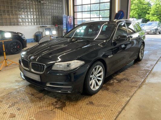 BMW 5er 520d 2014 – снимка 1