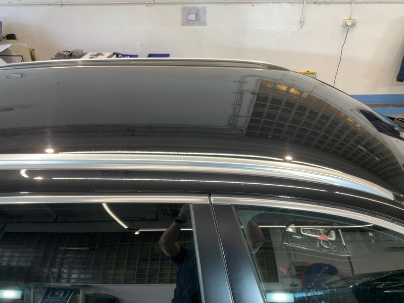 BMW 5er 520d 2014 – снимка 13