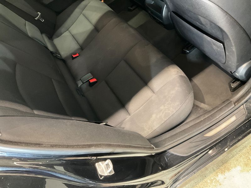 BMW 5er 520d 2014 – снимка 25