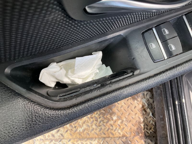 BMW 5er 520d 2014 – снимка 23