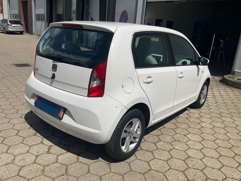 Seat Mii 1.0 Style Salsa 2013 – снимка 2