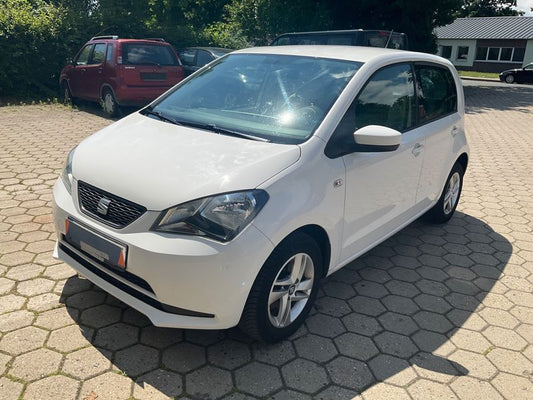 Seat Mii 1.0 Style Salsa 2013 – снимка 1