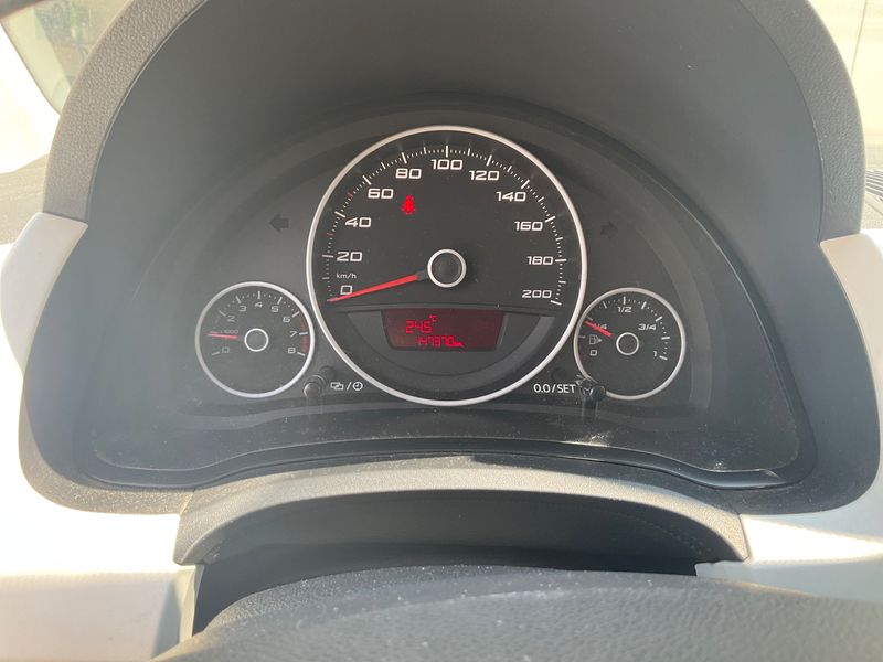 Seat Mii 1.0 Style Salsa 2013 – снимка 4
