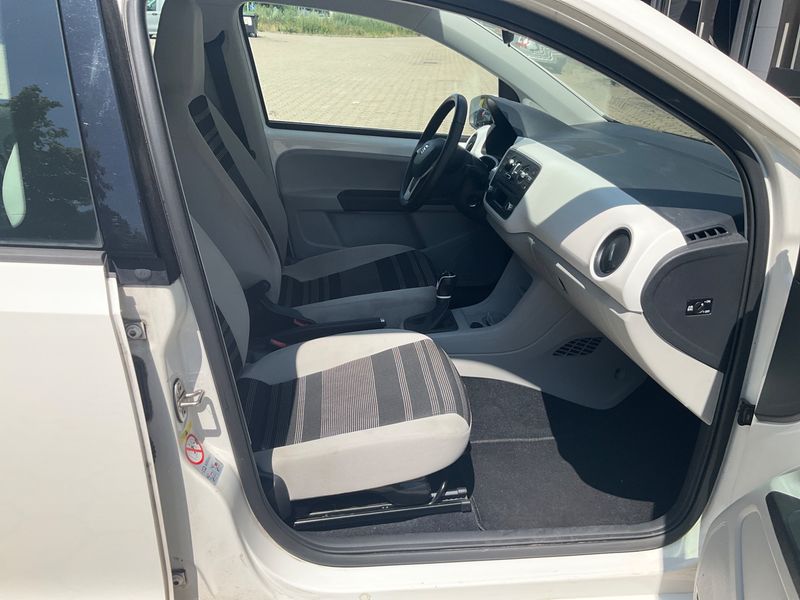 Seat Mii 1.0 Style Salsa 2013 – снимка 3