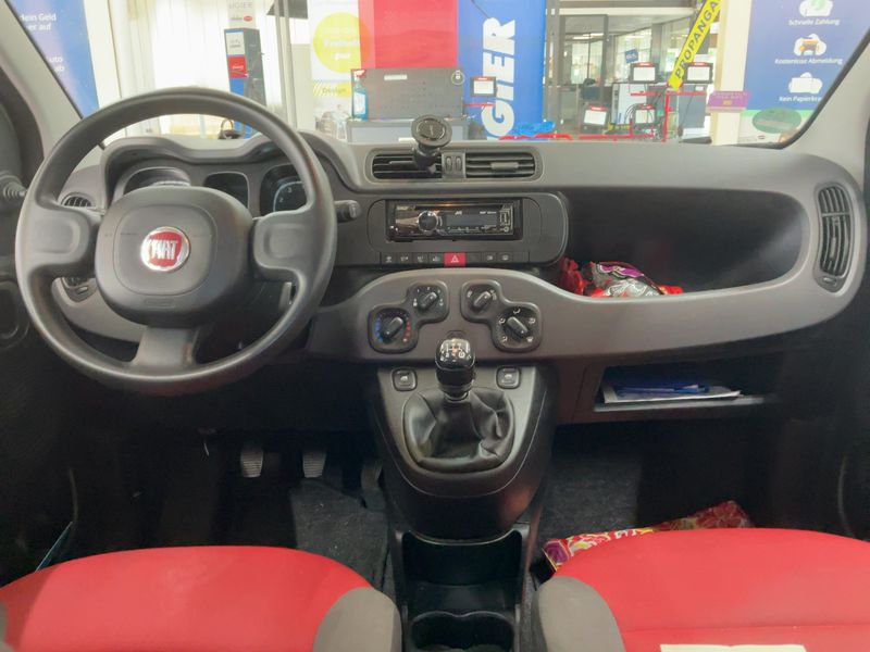 Fiat Panda 1.2 Pop 2015 – снимка 17