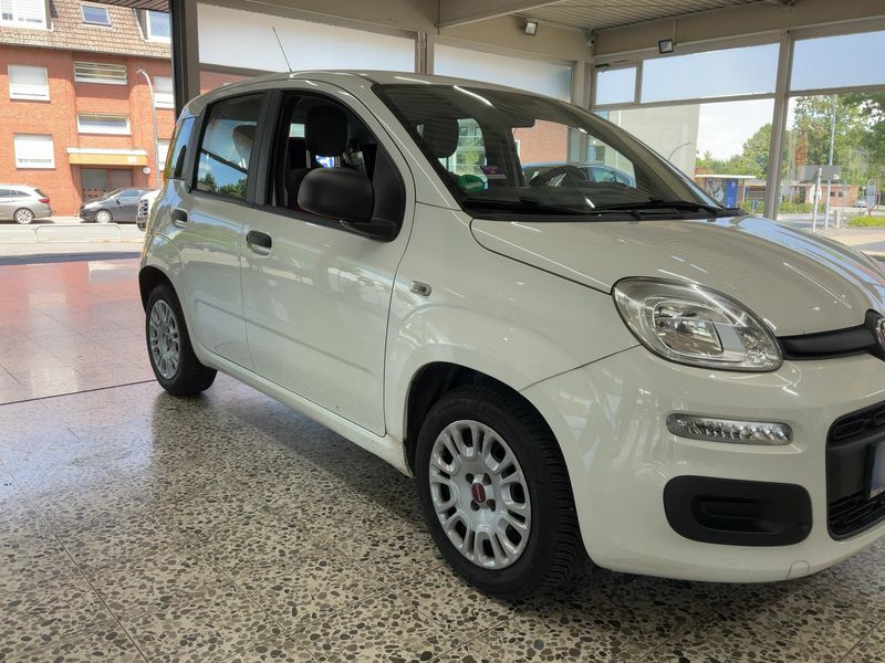 Fiat Panda 1.2 Pop 2015 – снимка 12