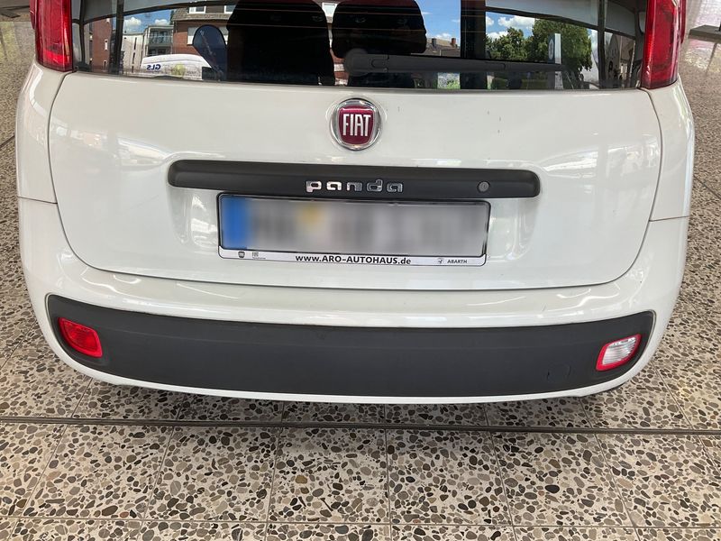 Fiat Panda 1.2 Pop 2015 – снимка 27