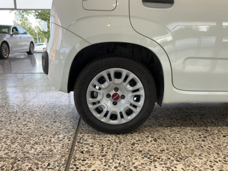 Fiat Panda 1.2 Pop 2015 – снимка 9