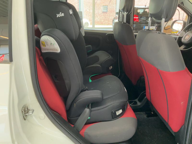 Fiat Panda 1.2 Pop 2015 – снимка 19