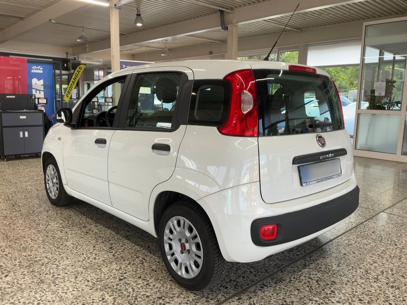Fiat Panda 1.2 Pop 2015 – снимка 6