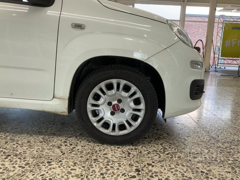 Fiat Panda 1.2 Pop 2015 – снимка 11