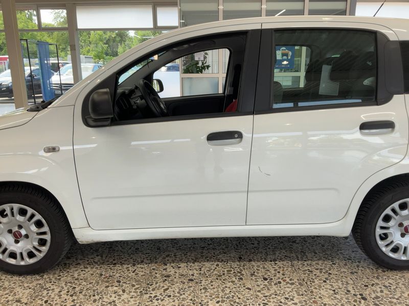 Fiat Panda 1.2 Pop 2015 – снимка 4