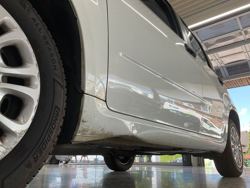 Fiat Panda 1.2 Pop 2015 – снимка 24