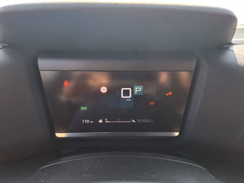 Citroen C4 1.5 Blue-HDi Feel Nav Business R 2022 – снимка 22
