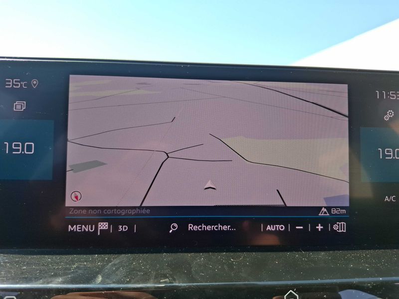 Citroen C4 1.5 Blue-HDi Feel Nav Business R 2022 – снимка 13
