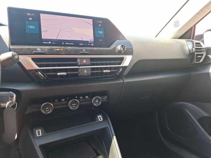 Citroen C4 1.5 Blue-HDi Feel Nav Business R 2022 – снимка 23