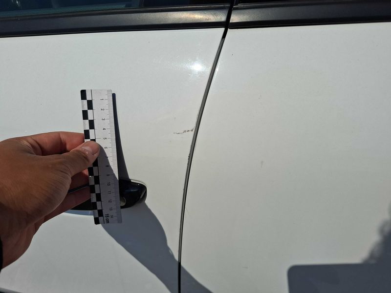 Citroen C4 1.5 Blue-HDi Feel Nav Business R 2022 – снимка на щета 42