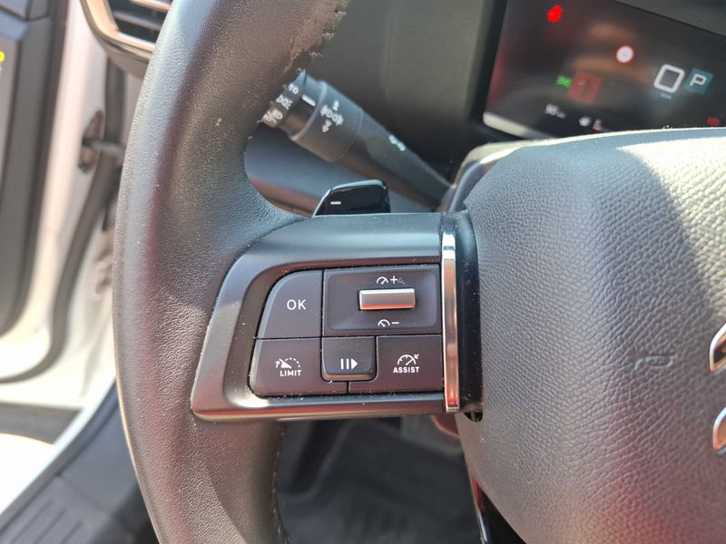 Citroen C4 1.5 Blue-HDi Feel Nav Business R 2022 – снимка 30