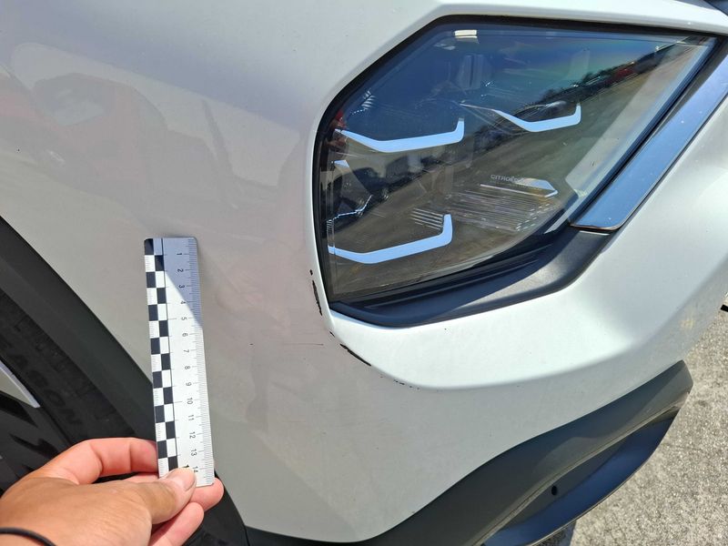 Citroen C4 1.5 Blue-HDi Feel Nav Business R 2022 – снимка 25