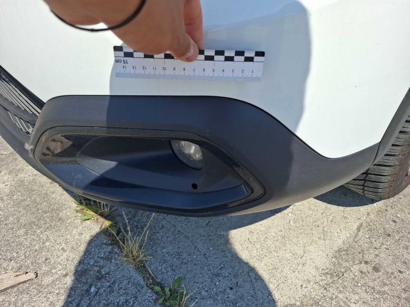 Citroen C4 1.5 Blue-HDi Feel Nav Business R 2022 – снимка 26