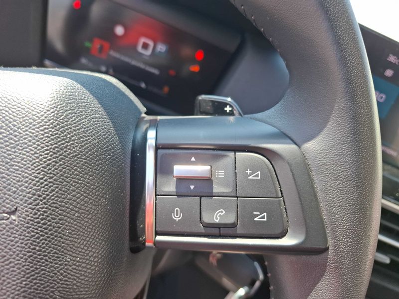 Citroen C4 1.5 Blue-HDi Feel Nav Business R 2022 – снимка 29