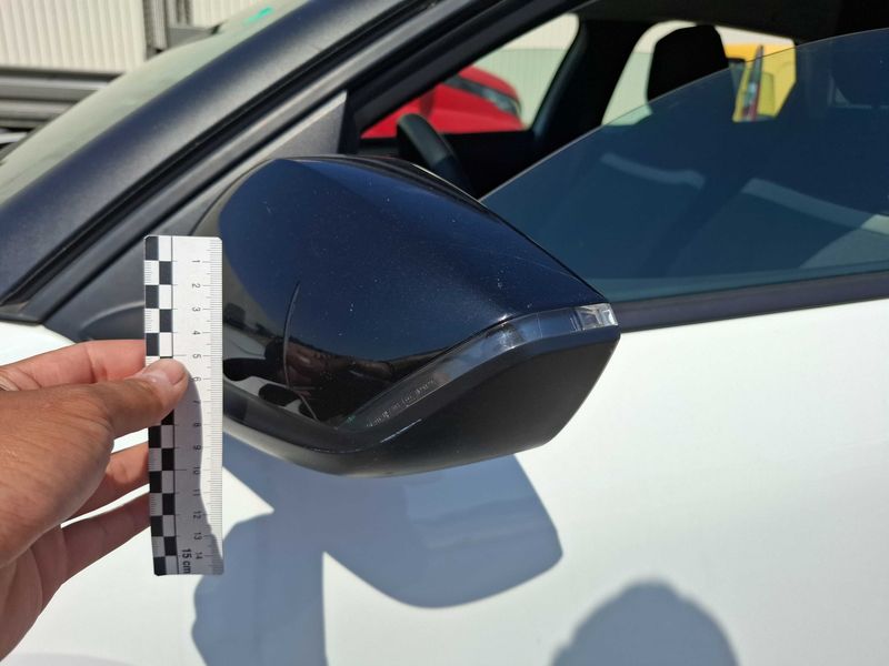 Citroen C4 1.5 Blue-HDi Feel Nav Business R 2022 – снимка 20