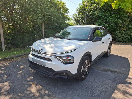 Citroen C4 1.5 Blue-HDi Feel Nav Business R 2022 – снимка 1