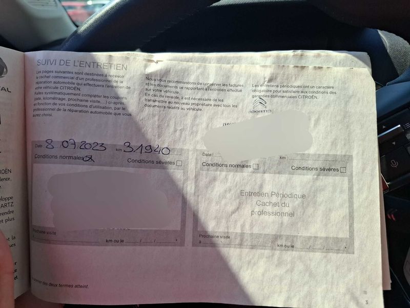 Citroen C4 1.5 Blue-HDi Feel Nav Business R 2022 – снимка 21