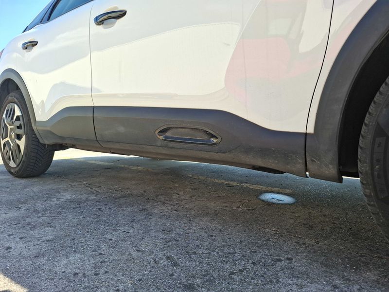 Citroen C4 1.5 Blue-HDi Feel Nav Business R 2022 – снимка 39