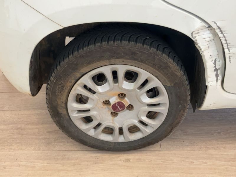 Fiat Panda 1.3 M-Jet Easy 2019 – снимка 9