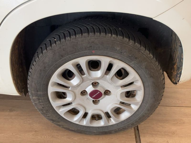 Fiat Panda 1.3 M-Jet Easy 2019 – снимка 5