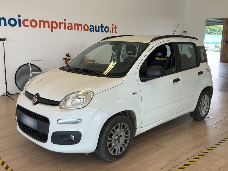 Fiat Panda 1.3 M-Jet Easy 2019 – снимка 2